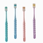 4pcs Adult Toothbrush