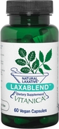 LaxaBlend Pro Logo